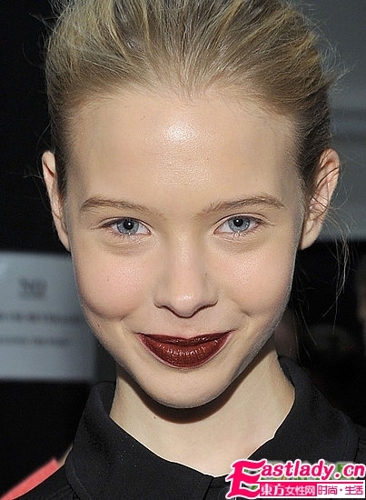 今季不可錯(cuò)過的八種最I(lǐng)N紅唇