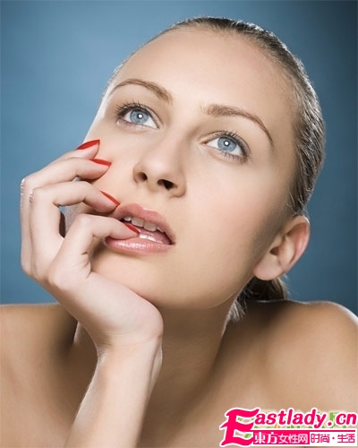 各種缺陷唇形的修飾