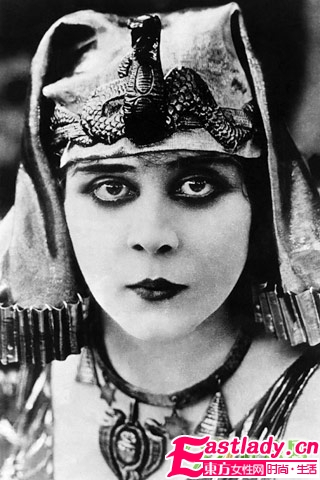 古希臘女人的美容護(hù)膚護(hù)發(fā)術(shù)