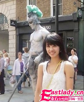 女明星素顏生活照大公開(kāi)