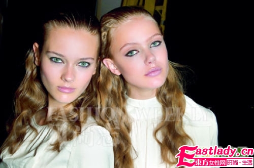 趕時間 5分鐘美艷妝容