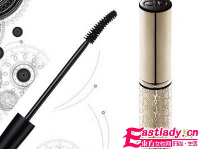 睫毛膏干了怎么辦