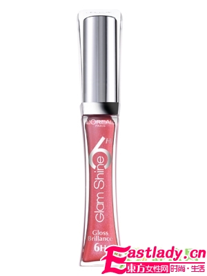 推薦5款恒彩唇蜜 唇色持久