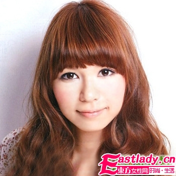 女人注意 男人最愛最反感妝容大調查