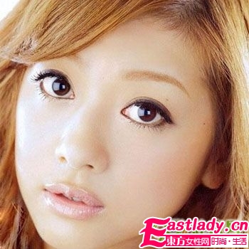 女人注意 男人最愛最反感妝容大調(diào)查