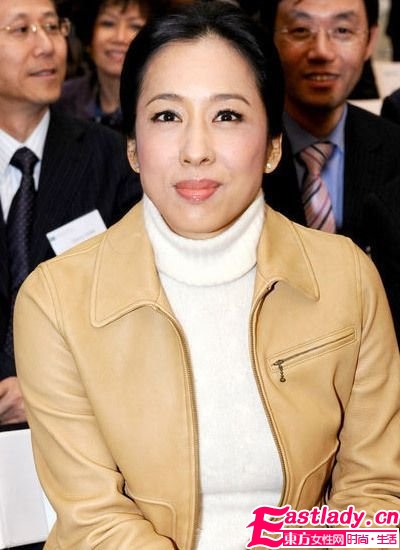 想嫁入豪華 你就該擁有這樣的妝容