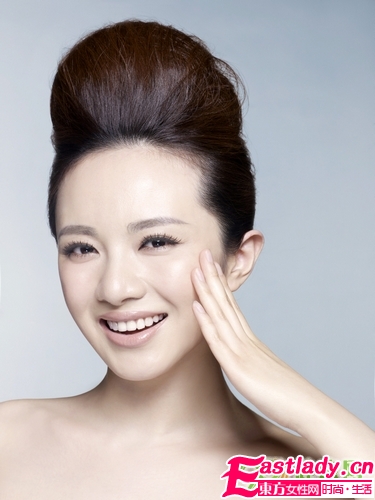 女人注意 男人最愛最反感妝容大調查