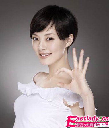 明星妙招 秋季不過(guò)敏的小竅門(mén)