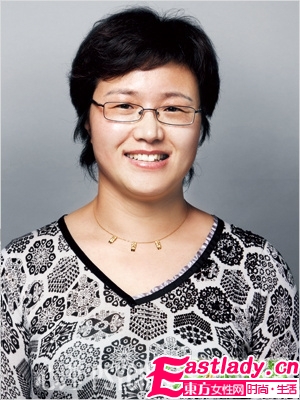 瑕疵 讓你如此與眾不同