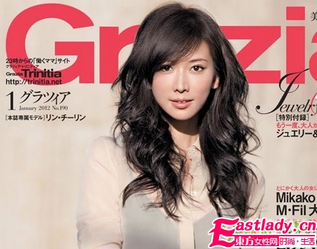 銀妝林志玲 怎一個(gè)美字了得