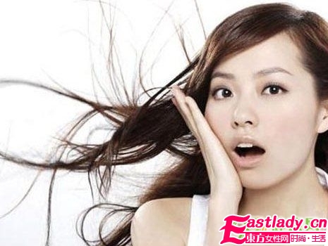 明星妙招 秋季不過敏的小竅門