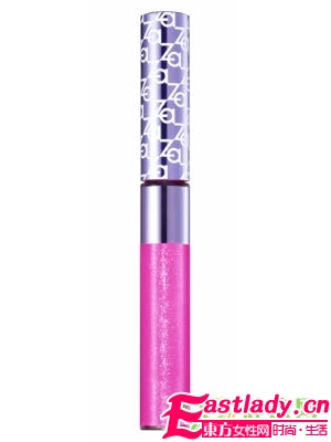 推薦5款恒彩唇蜜 唇色持久