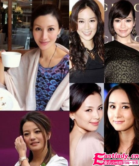 想嫁入豪華 你就該擁有這樣的妝容