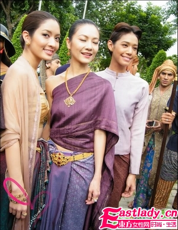 各國(guó)美女的妝容特點(diǎn) 日美女最重視睫毛