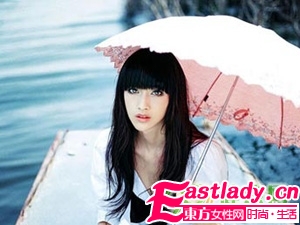 盤點相親美眉該如何妝容