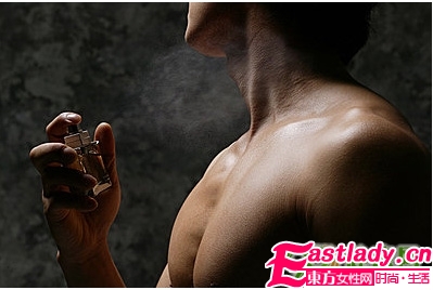 不怕出糗 男女必知的12條香水禮儀