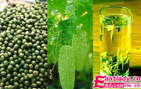 明星妙招 秋季不過敏的小竅門