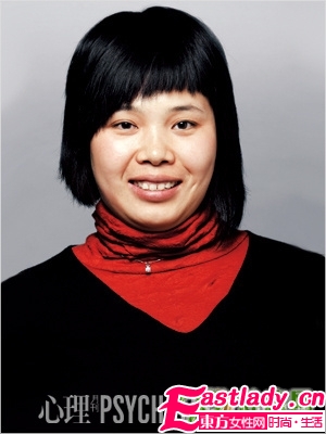 瑕疵 讓你如此與眾不同