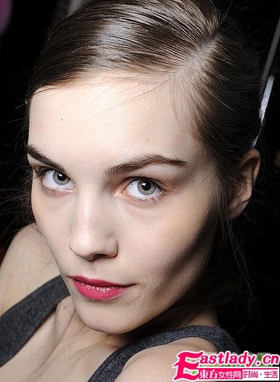 今季不可錯過的八種最IN紅唇