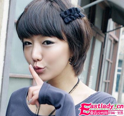 各國(guó)美女的妝容特點(diǎn) 日美女最重視睫毛