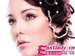 不同性格 約會該如何化妝