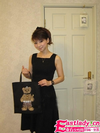 日本43歲 美魔女 外貌只有20歲