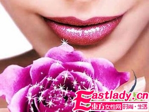 2011年如何用對(duì)屬于你的口紅