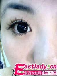 網(wǎng)絡(luò)丑女變美女的化妝過(guò)程