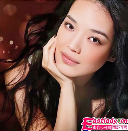 男人最愛(ài)的三款女人味妝容