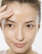 5個步驟打造完美底妝