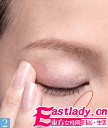 超贊 減齡裸妝打造步驟圖解