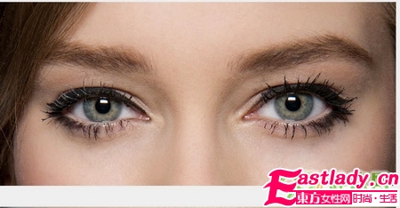 大牌復(fù)古美睫任你挑