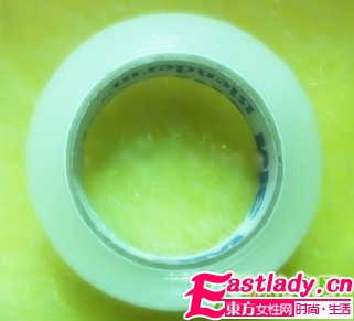 單眼皮及內(nèi)雙MM的雙眼皮眼妝