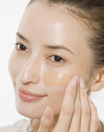 5個步驟打造完美底妝