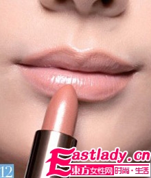 超贊 減齡裸妝打造步驟圖解