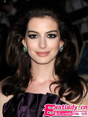 好萊塢女星演繹12星座美妝秀