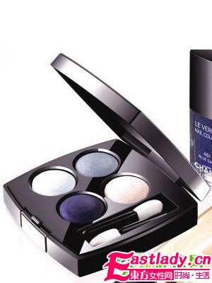 5款完美立體眼影組合推薦