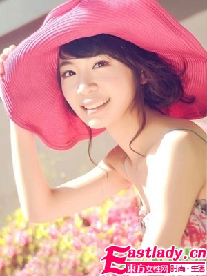 盛夏防脫妝絕招揭秘