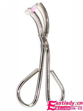 讓睫毛變得纖長卷翹的工具