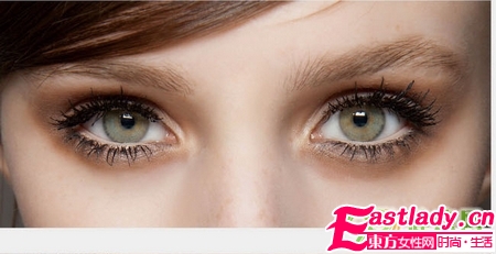 大牌復古美睫任你挑