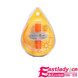 入秋必備5款保濕防干紋潤唇膏(組圖)