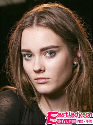 秋季潮流彩妝徹底解剖—眼妝篇