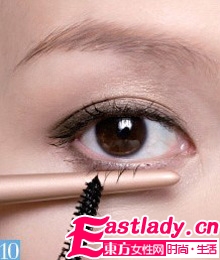 超贊 減齡裸妝打造步驟圖解