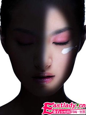 怎樣買適合自己的粉底 4步驟