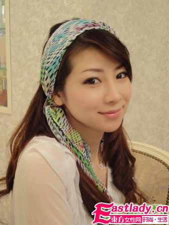 日本43歲 美魔女 外貌只有20歲