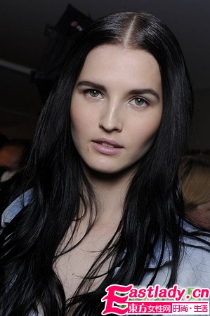 米蘭時裝周26個大牌精彩妝容