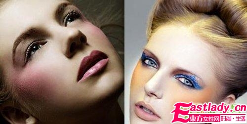 腮紅 全面了解它 你會用腮紅嗎