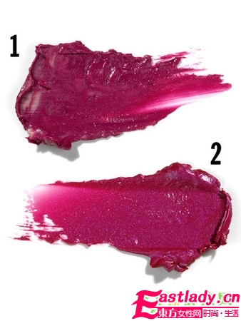 秋冬彩妝色彩搭配秘籍