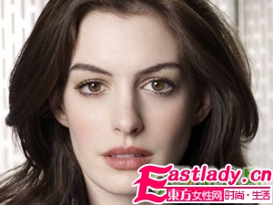 盤點最令男人心動的妝容