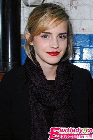 盤點 當紅女星最愛的魅惑紅唇